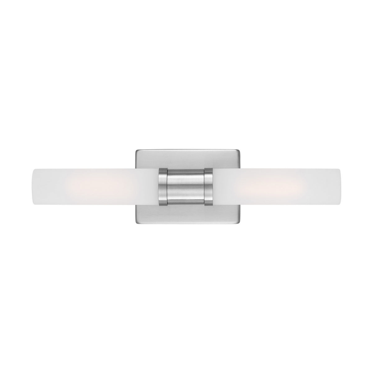 Keaton Two Light Bath Vanity