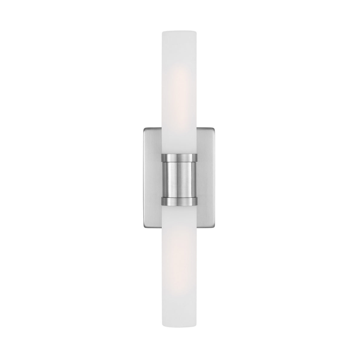 Keaton Two Light Bath Vanity