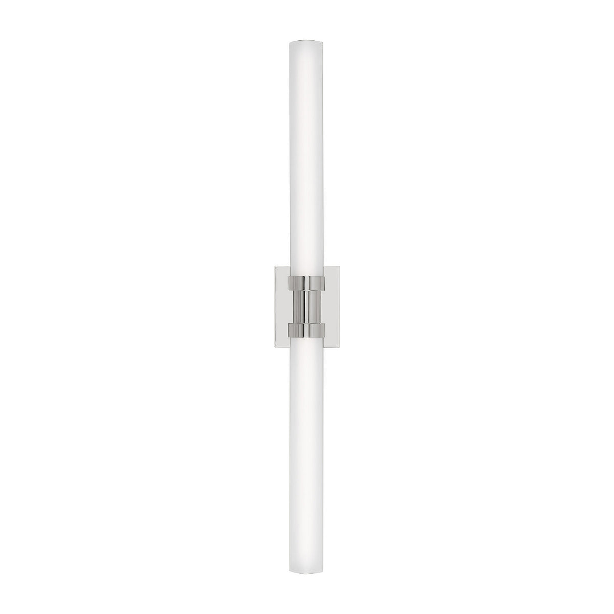 Kiel LED Bath Wall Sconce in Chrome