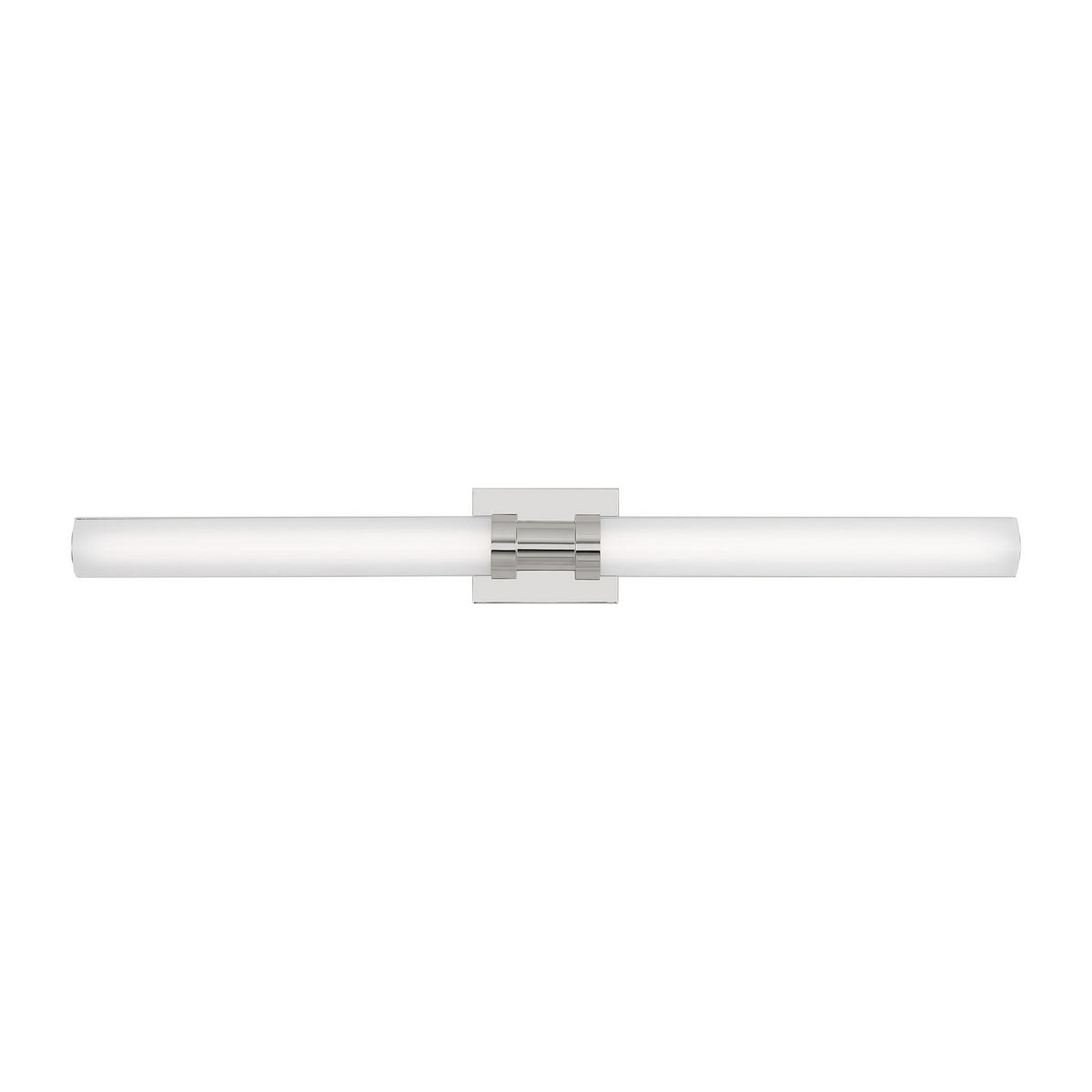 Kiel LED Bath Wall Sconce in Chrome