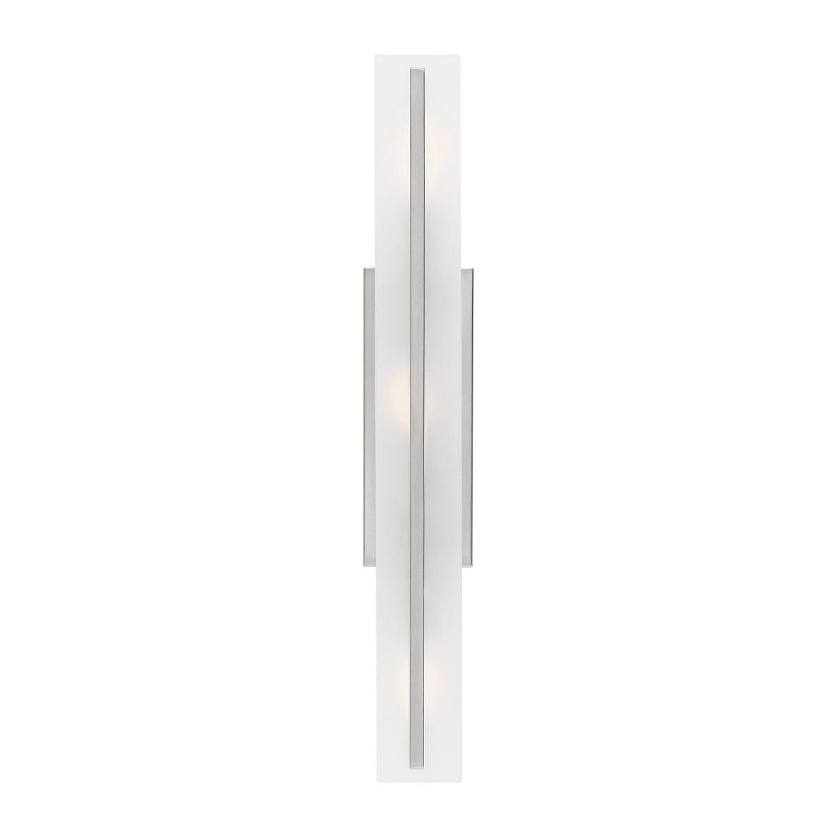 Dex Three Light Bath Vanity