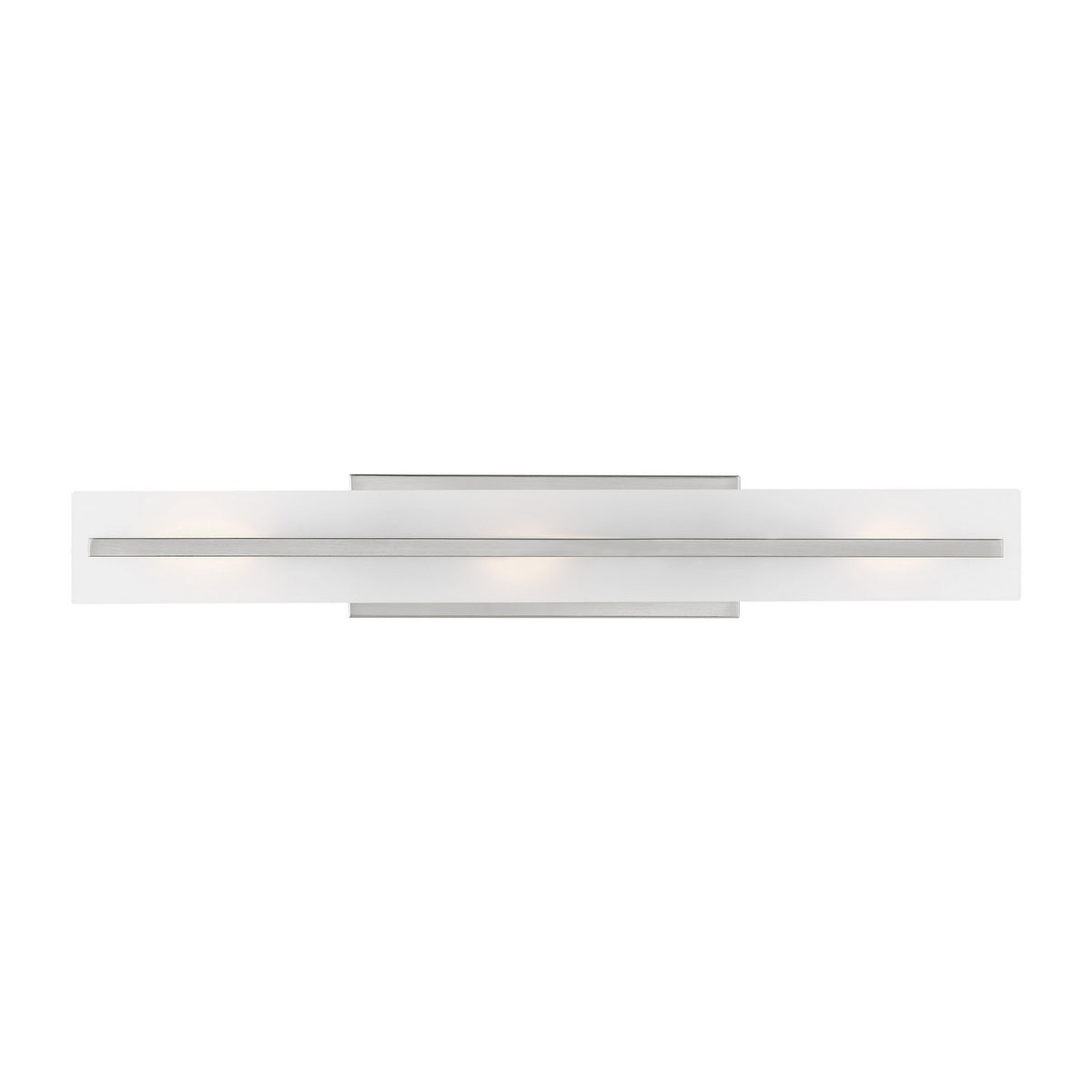 Dex Three Light Bath Vanity