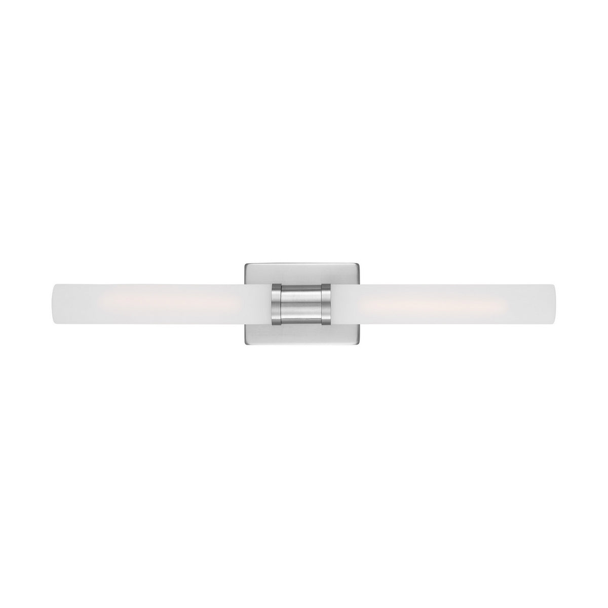 Keaton Two Light Bath Vanity