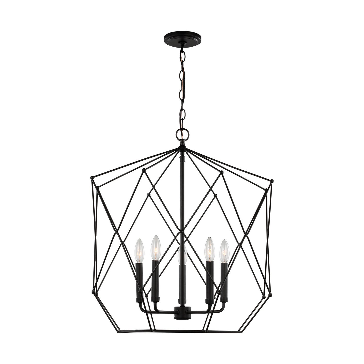 Suspension Zarra
