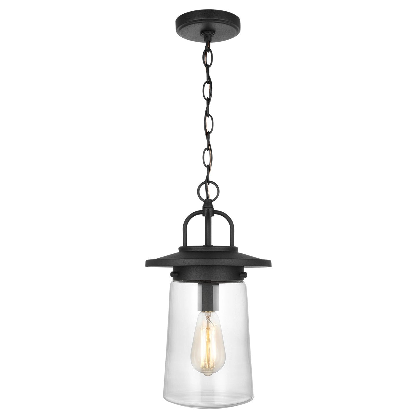 Tybee Outdoor Pendant