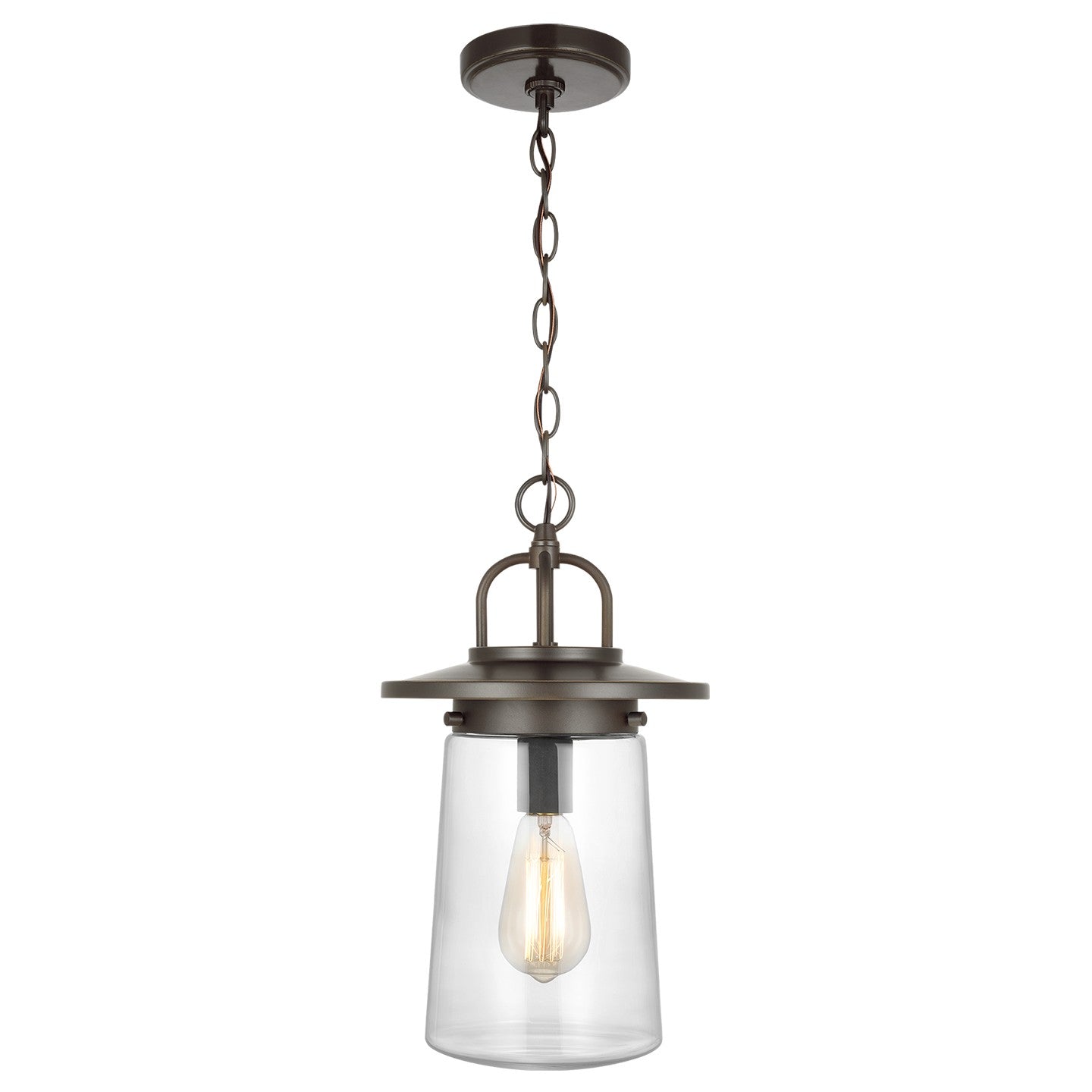 Tybee Outdoor Pendant