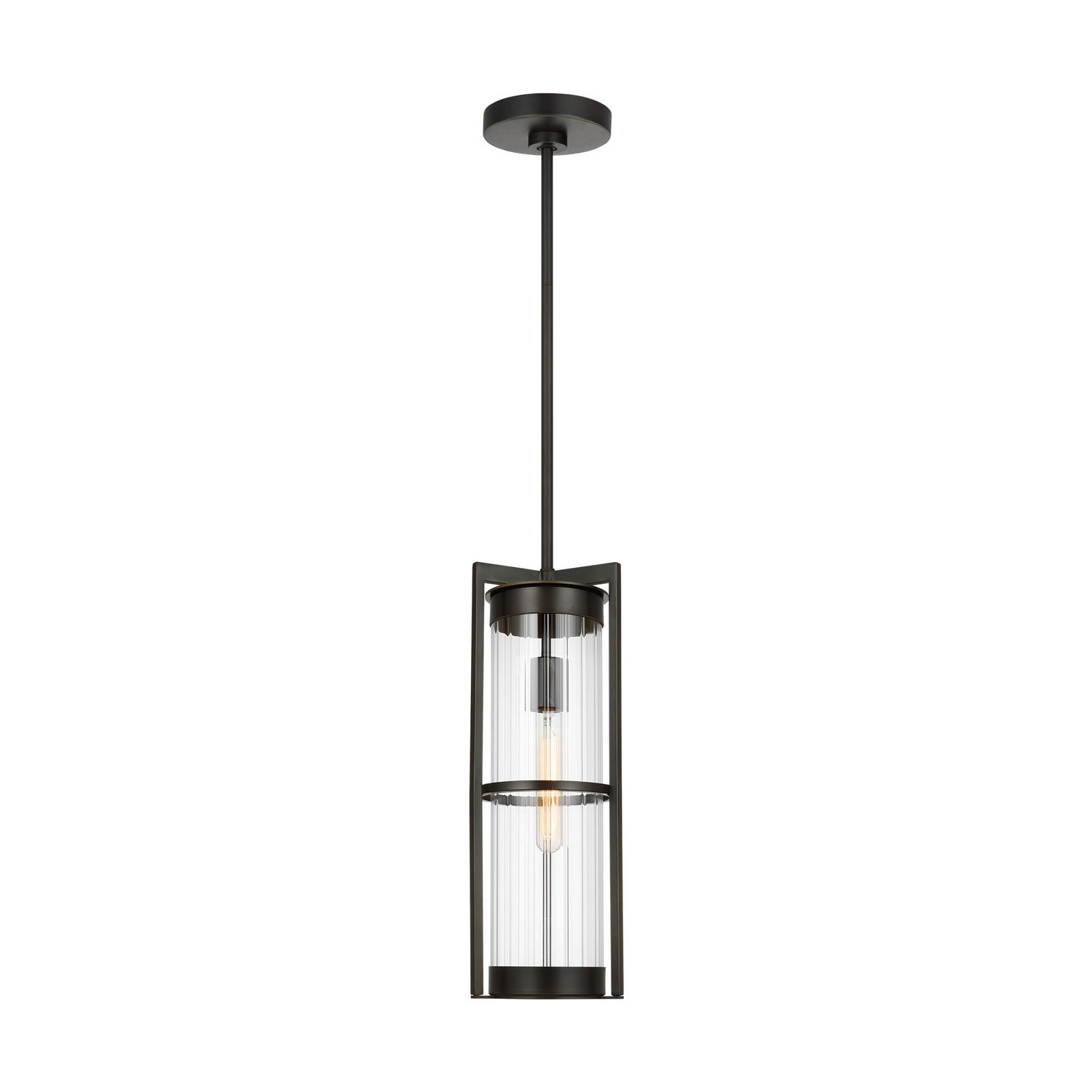 Alcona Outdoor Pendant