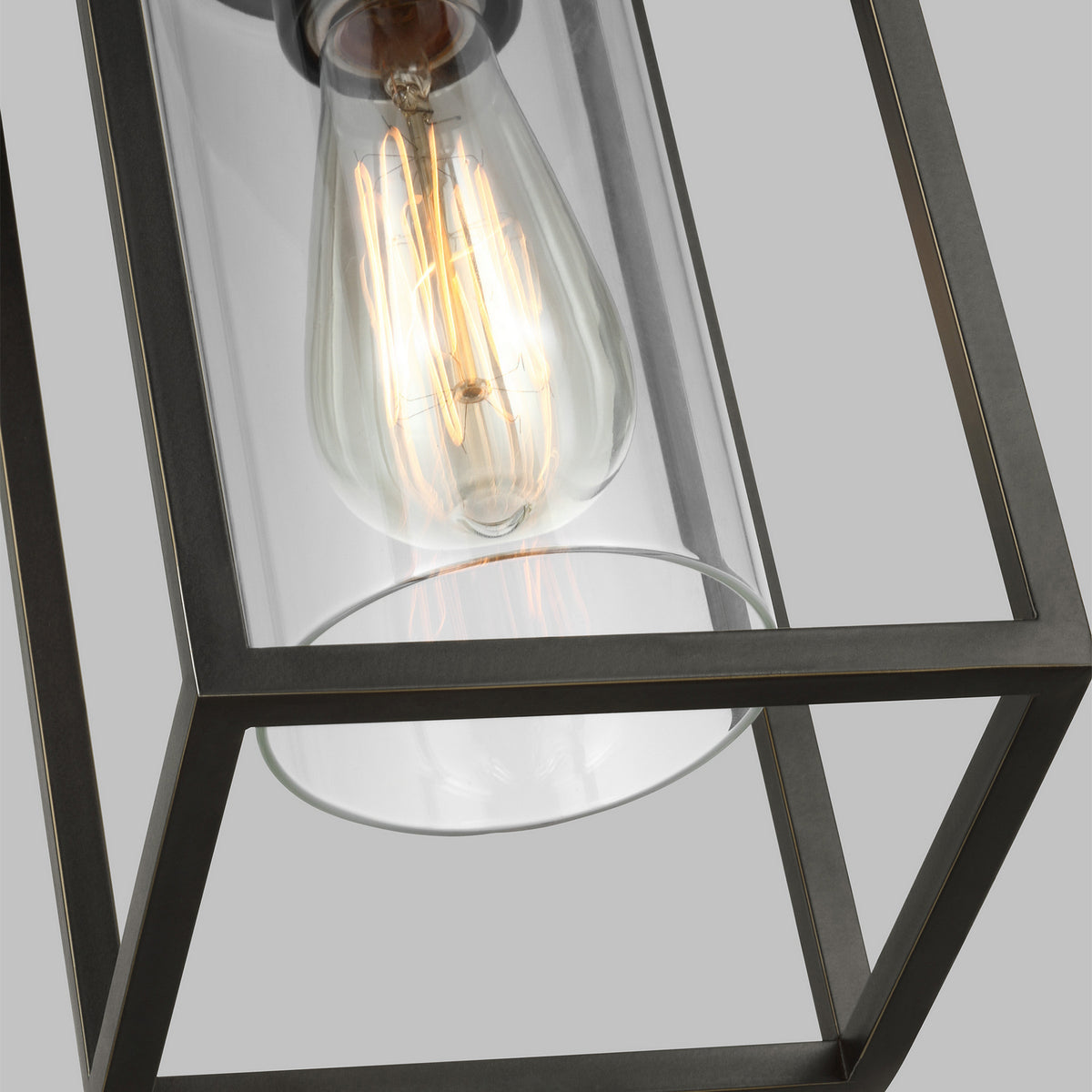 Vado One Light Outdoor Pendant