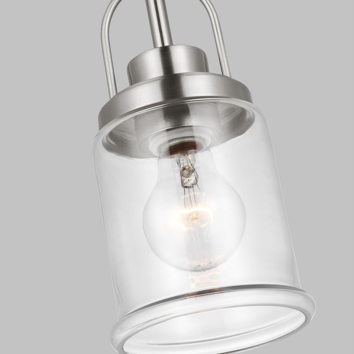 Anders One Light Pendant