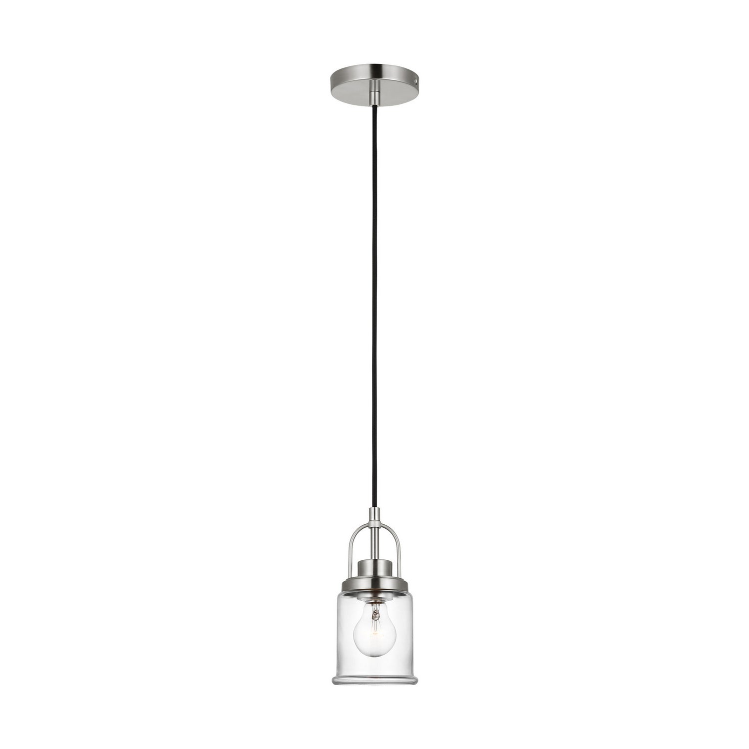 Suspension Anders