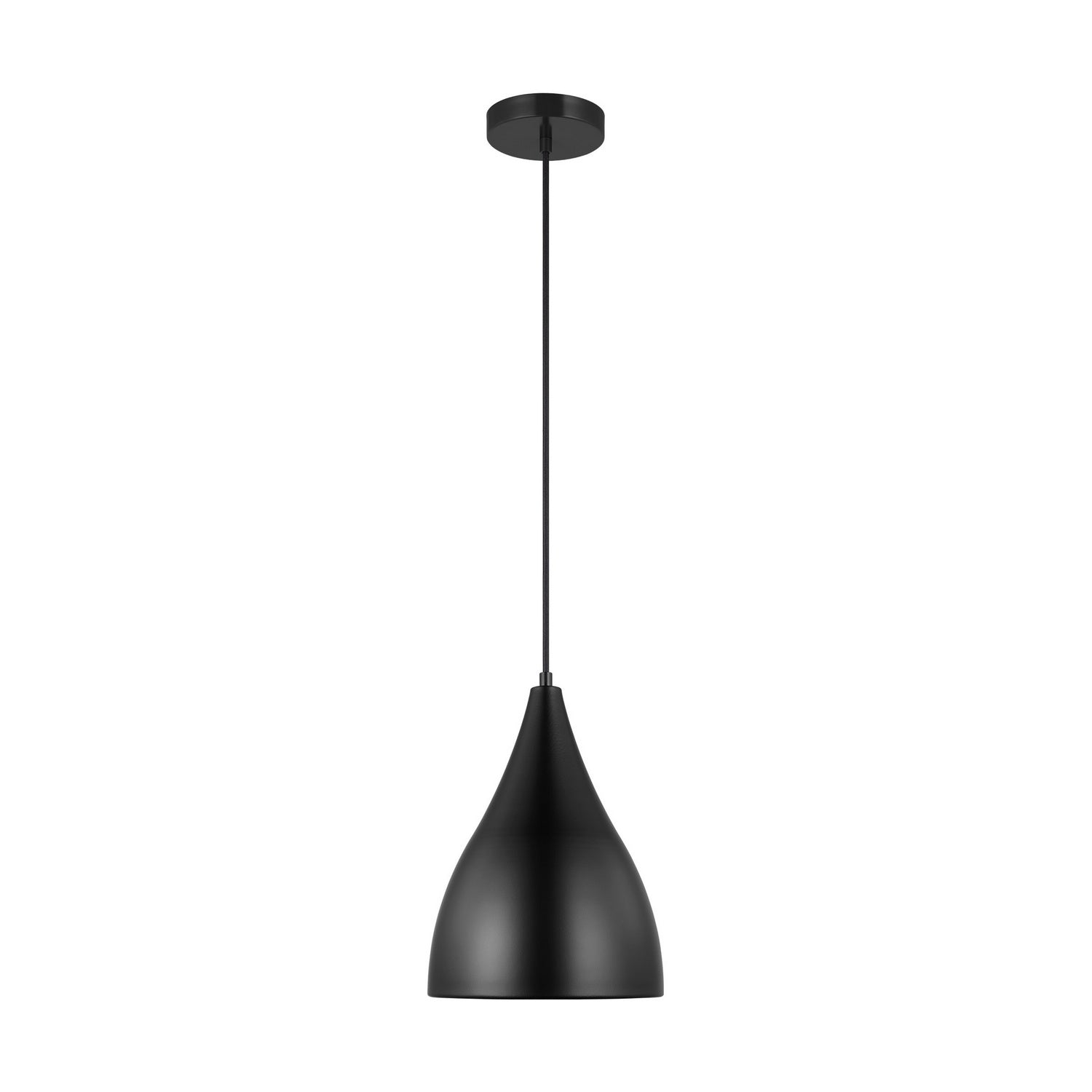 Suspension Oden