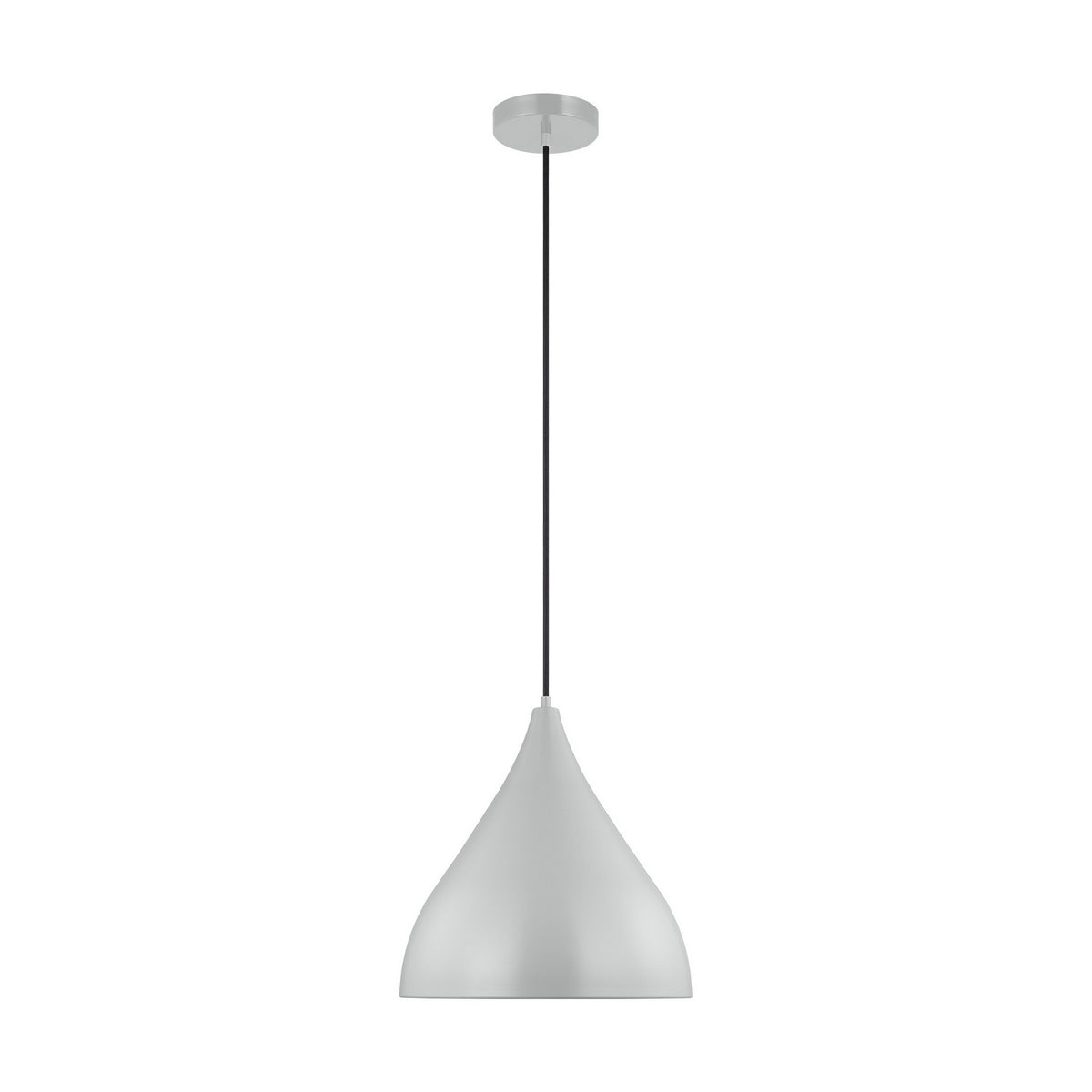 Oden One Light Pendant