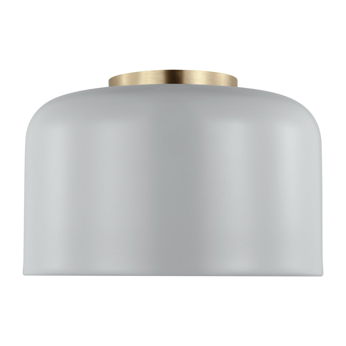 Malone One Light Flush Mount