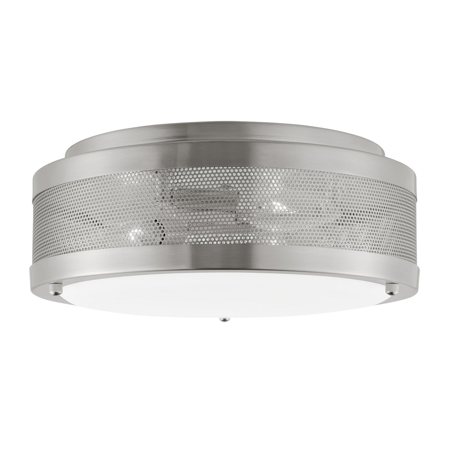 Vander Flush Mount