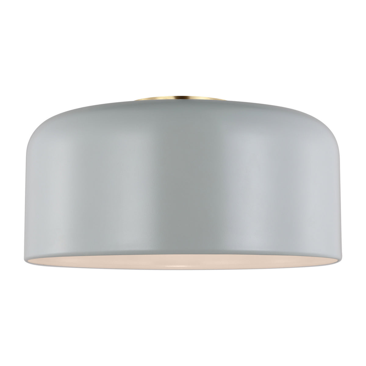 Malone LED Flush Mount