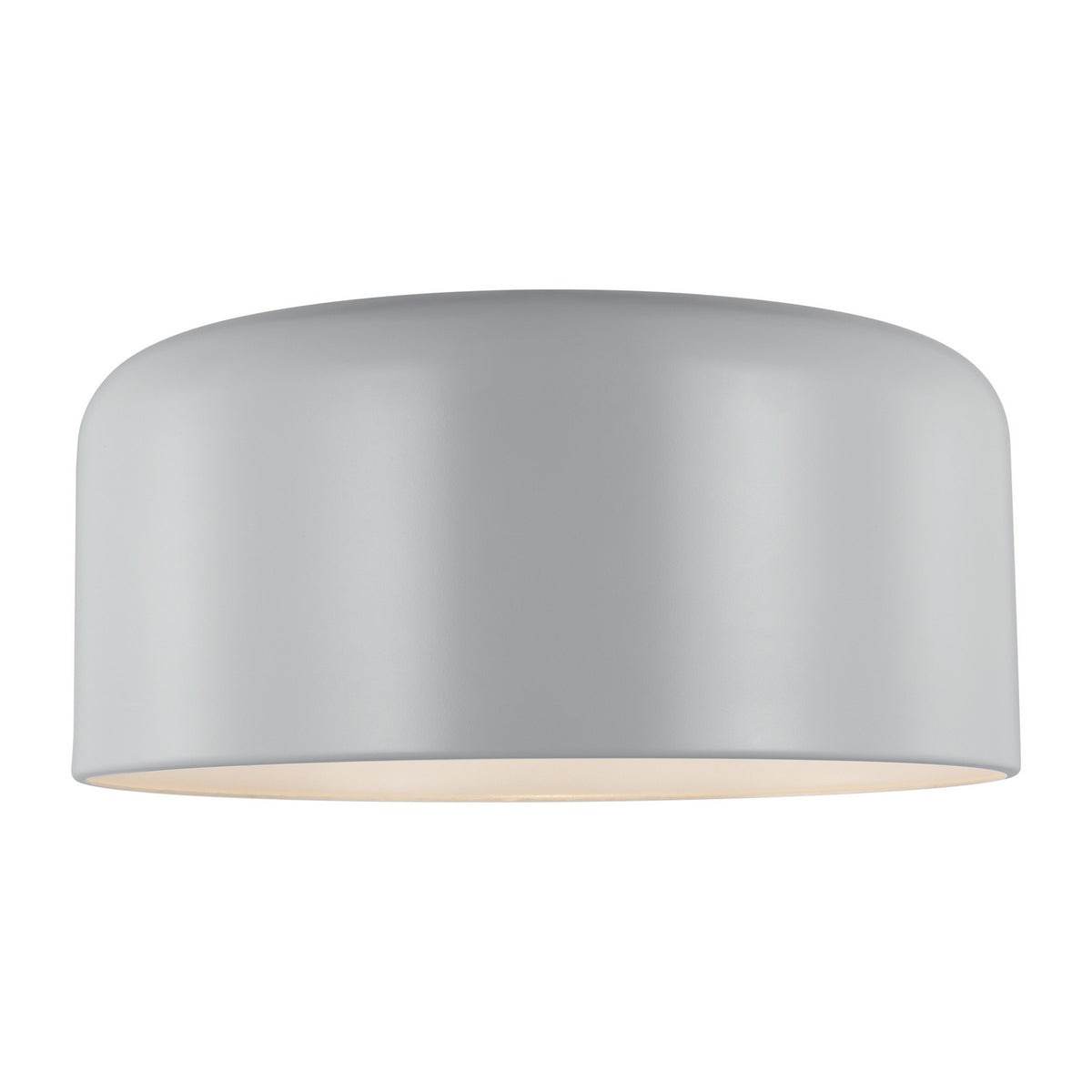 Malone One Light Flush Mount