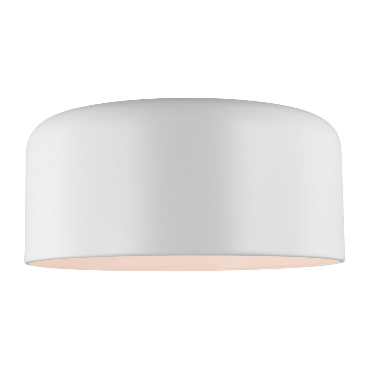 Malone LED Flush Mount