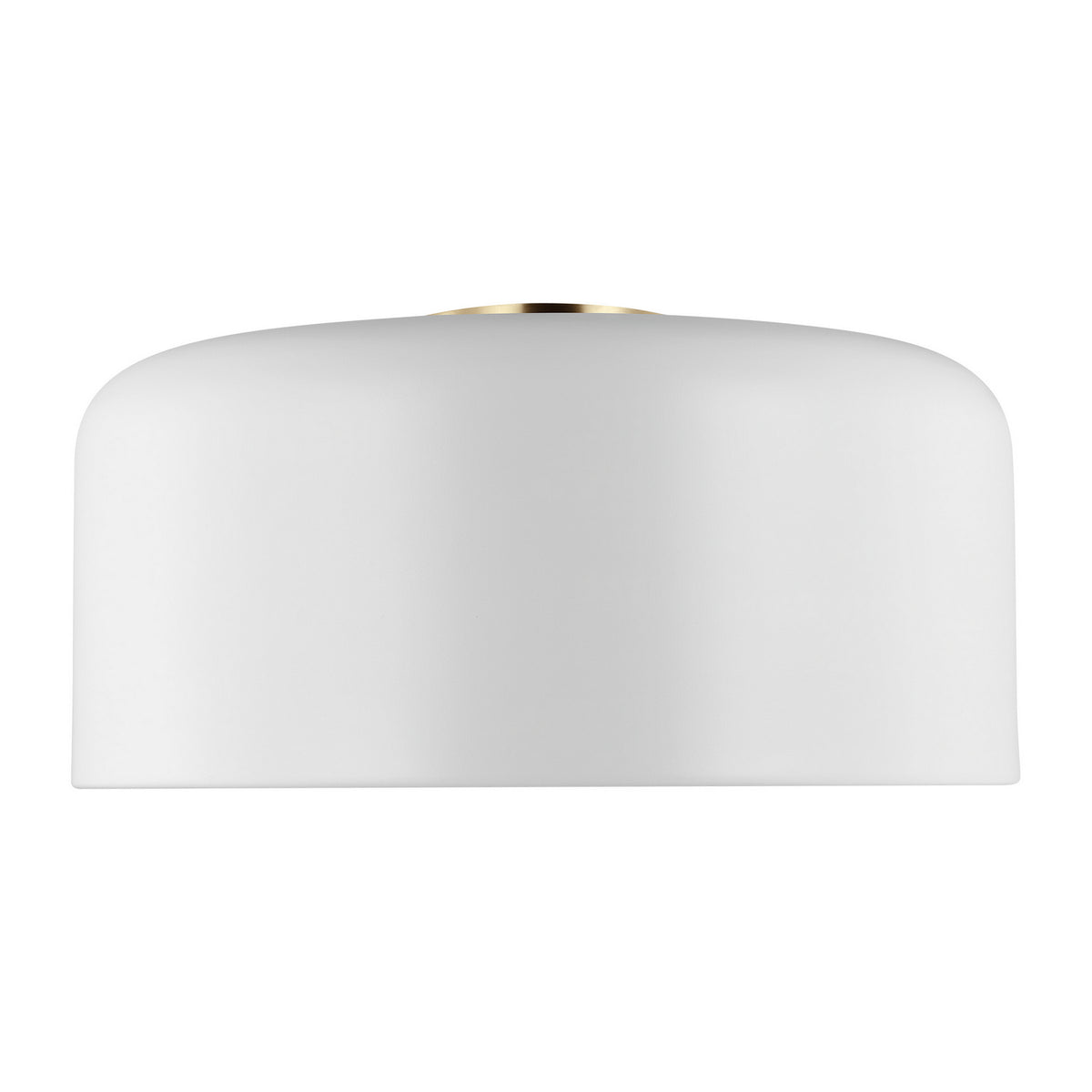 Malone LED Flush Mount