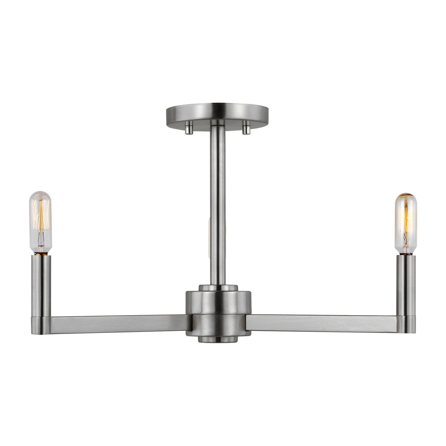 Fullton Semi-Flush Mount