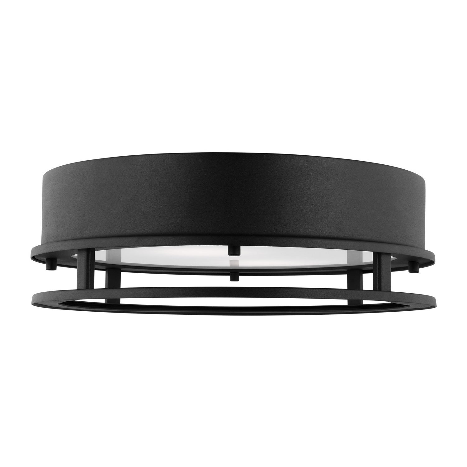 Union Outdoor Flush Mount