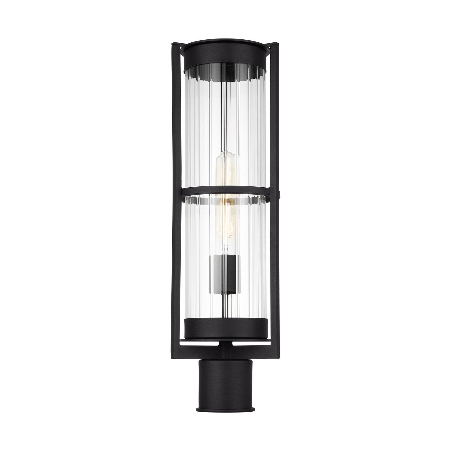 Alcona Outdoor Post Lantern