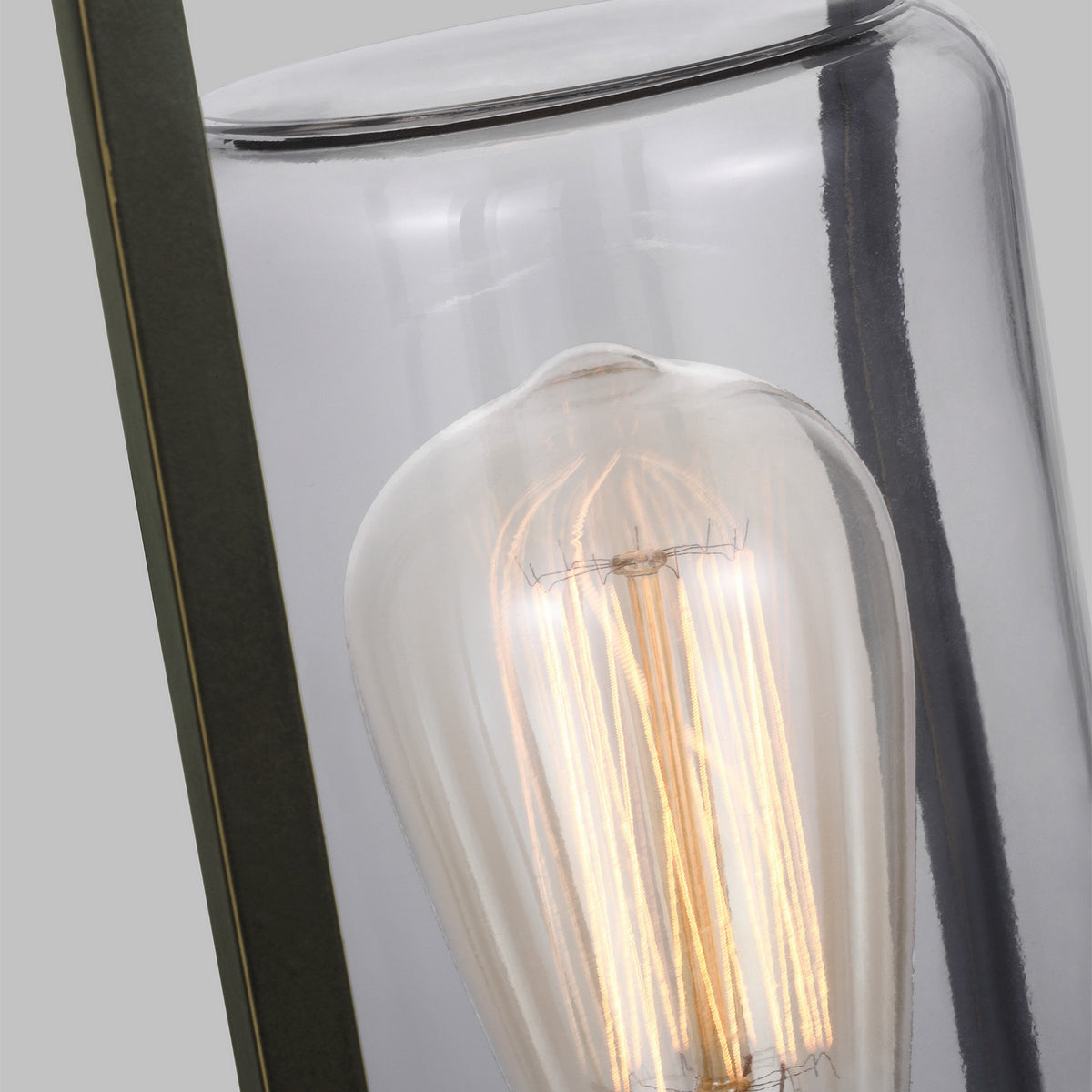Vado Outdoor Post Lantern