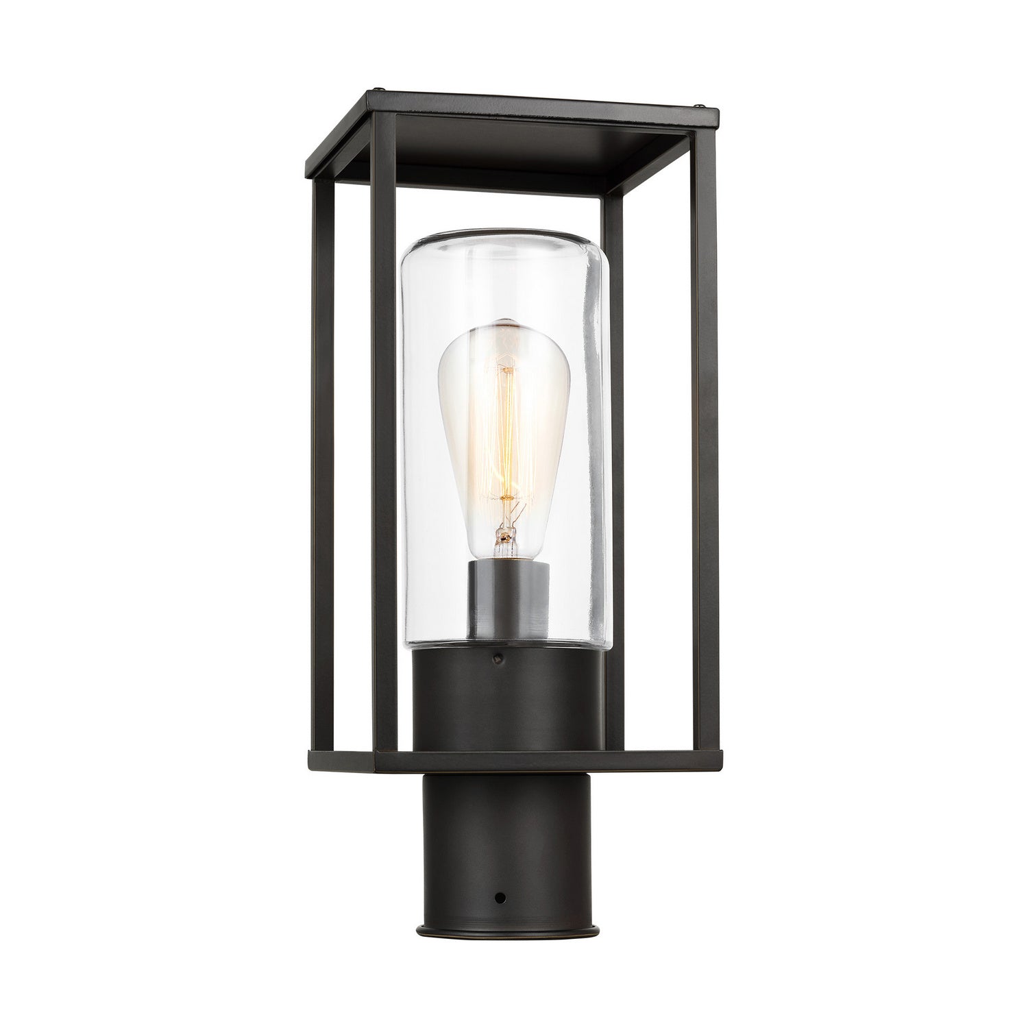 Vado Outdoor Post Lantern