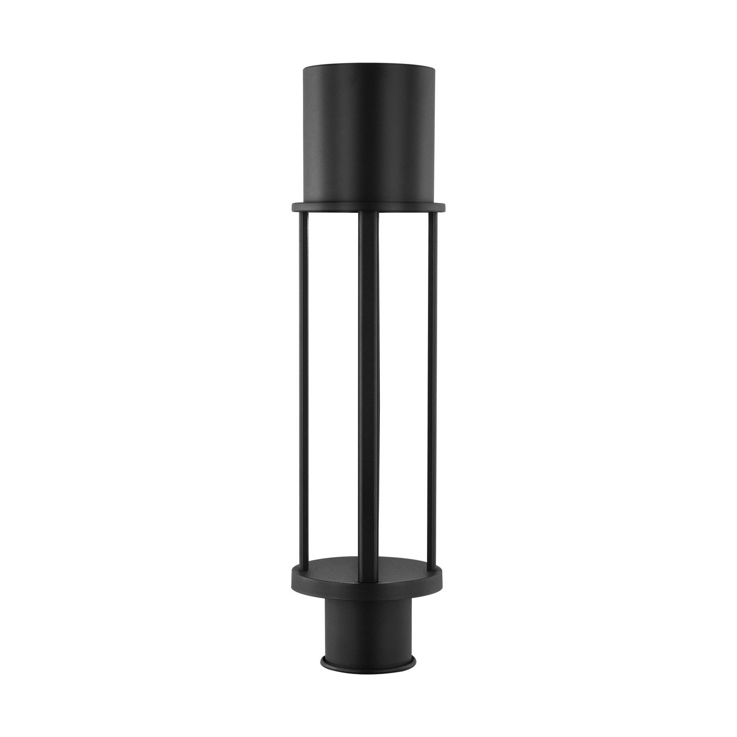 Union Outdoor Post Lantern