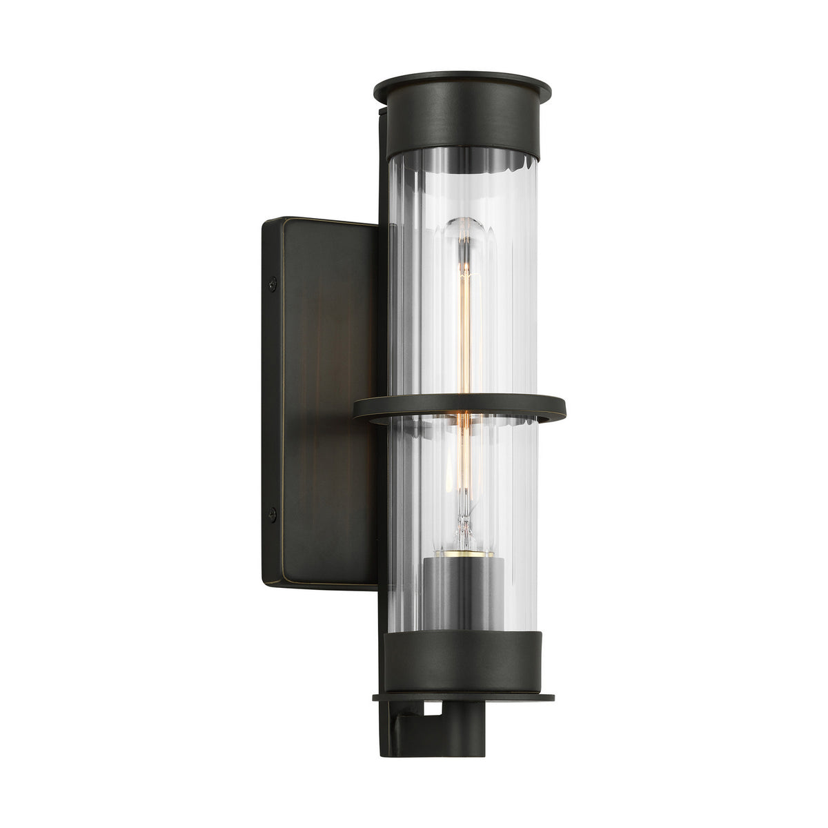 Alcona Outdoor Wall Lantern