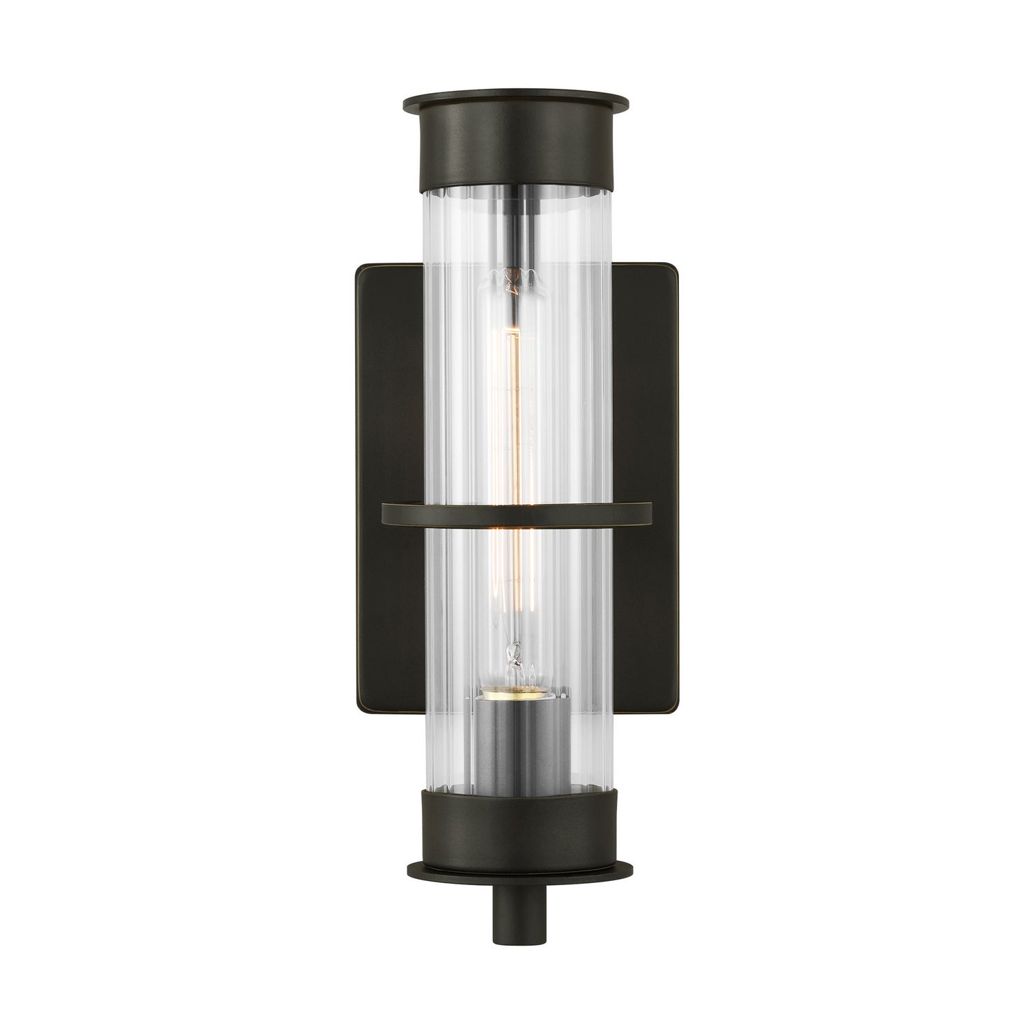 Alcona Outdoor Wall Lantern