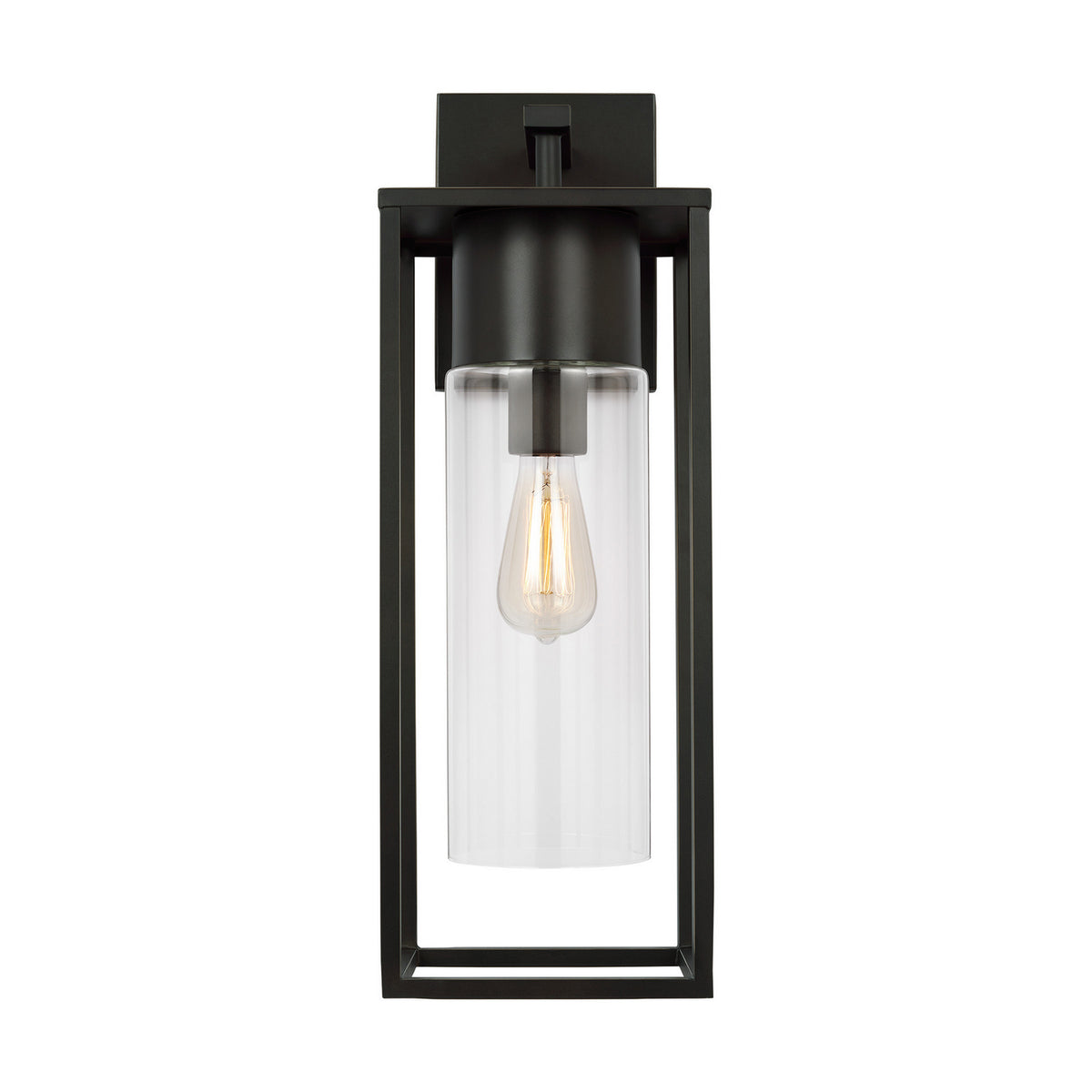Vado One Light Outdoor Wall Lantern