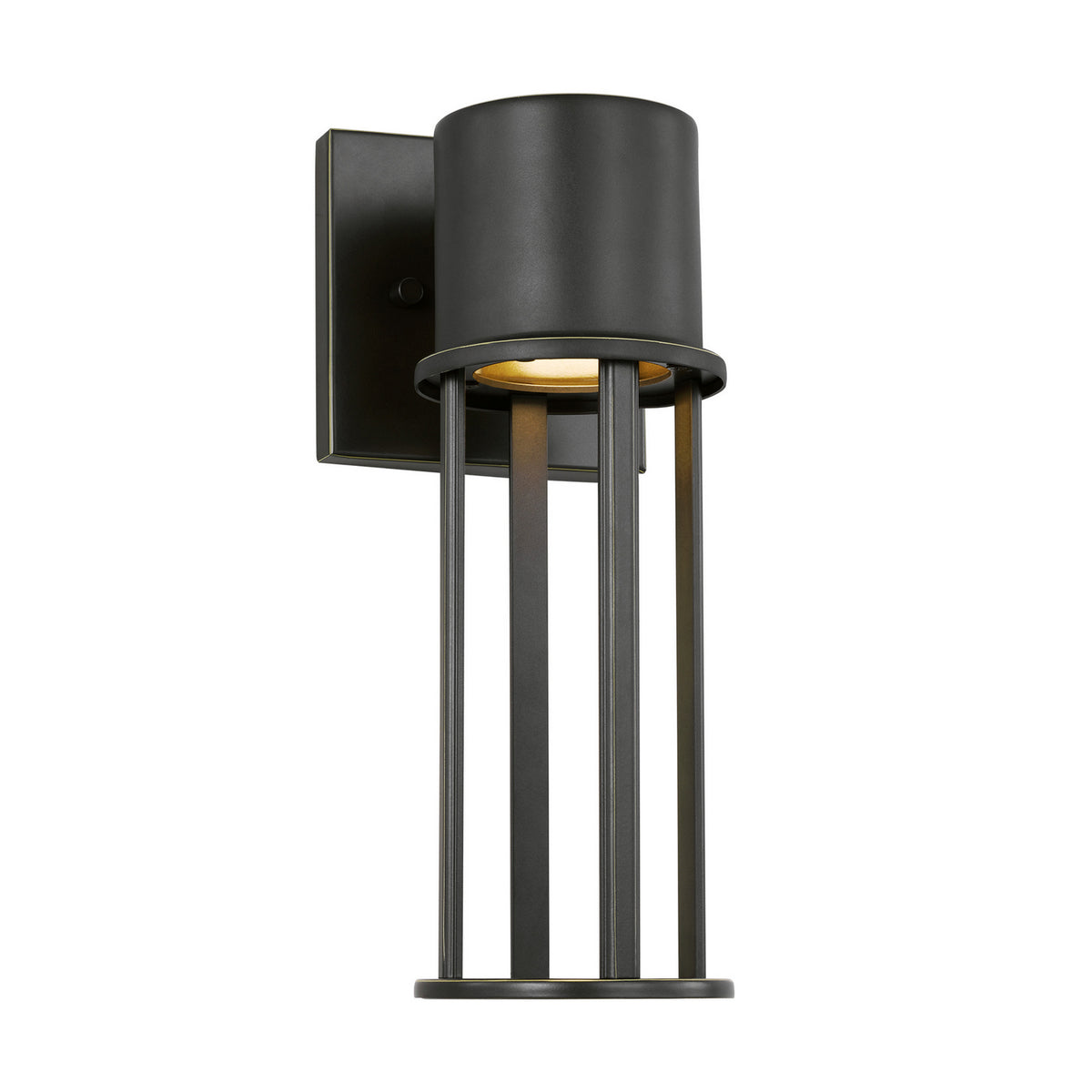 Union Outdoor Wall Lantern