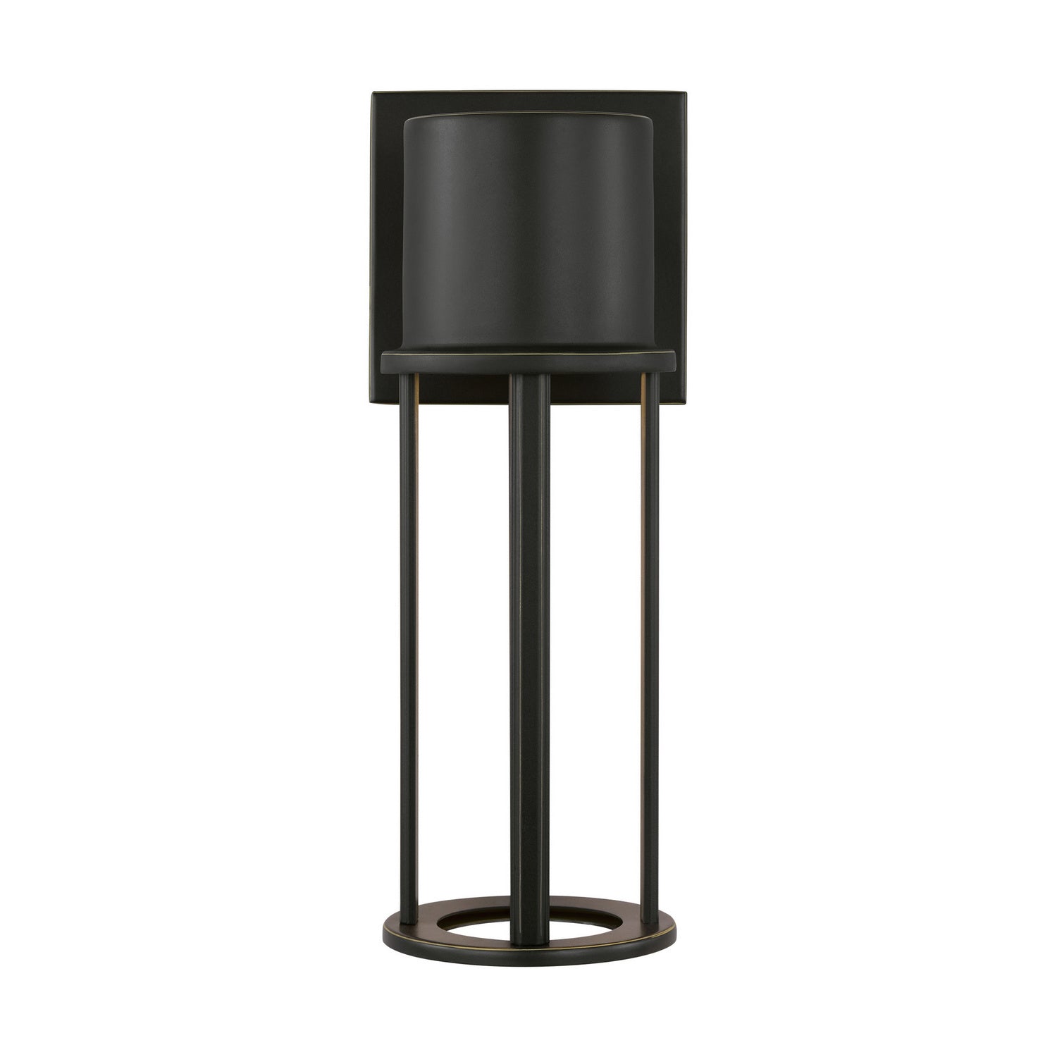 Union Outdoor Wall Lantern