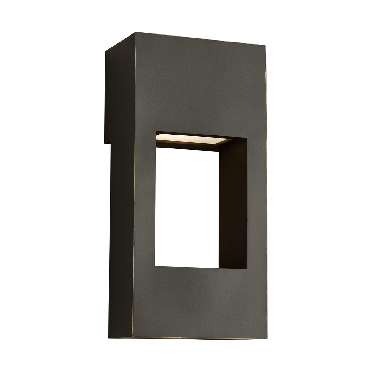 Testa Outdoor Wall Lantern