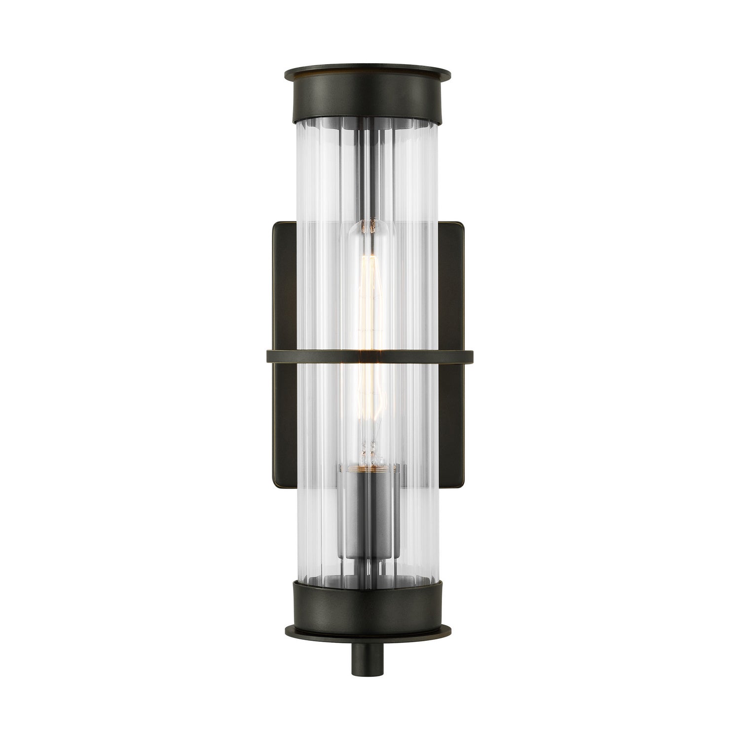 Alcona Outdoor Wall Lantern