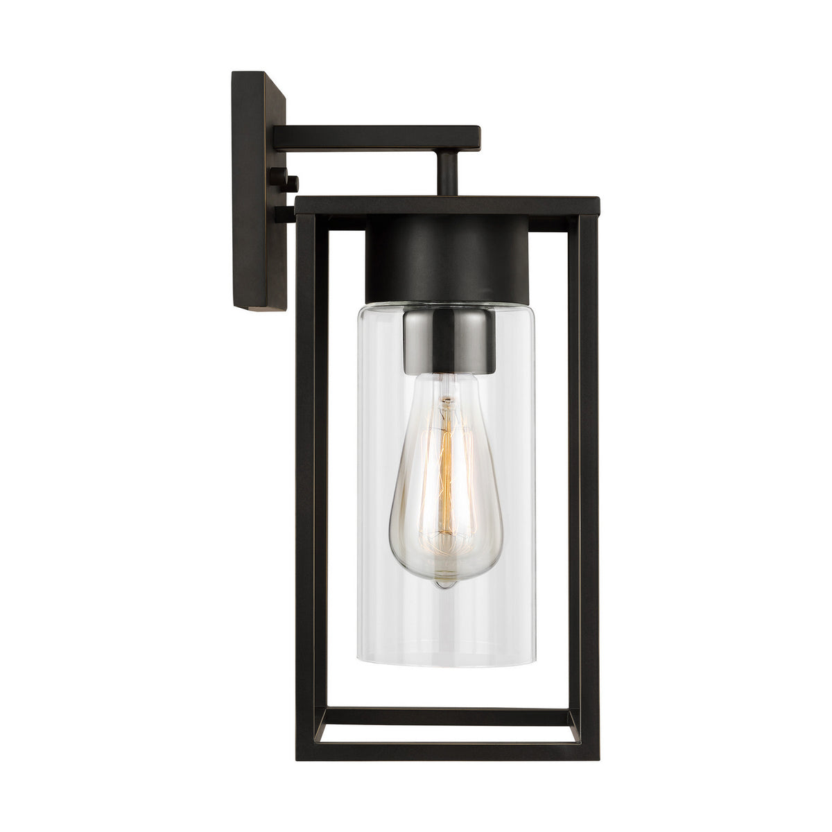 Vado One Light Outdoor Wall Lantern