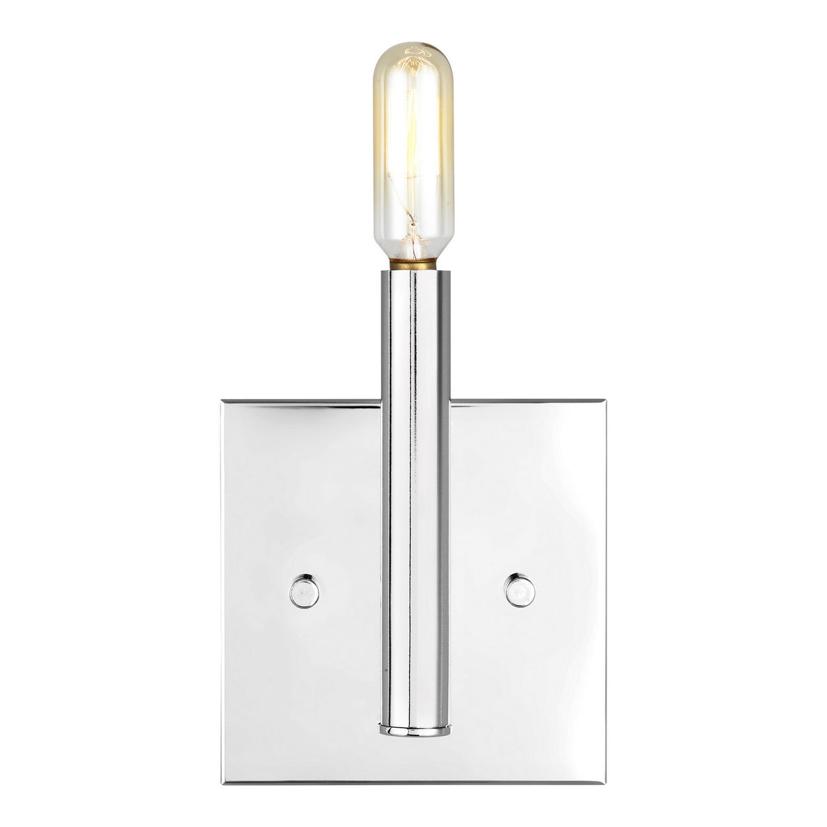 Vector One Light Wall / Bath Sconce