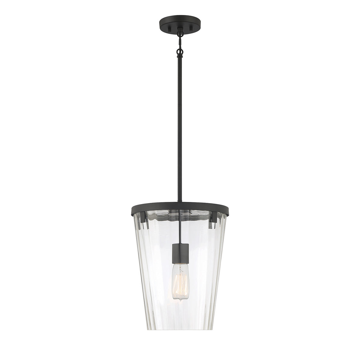 Dimond One Light Pendant