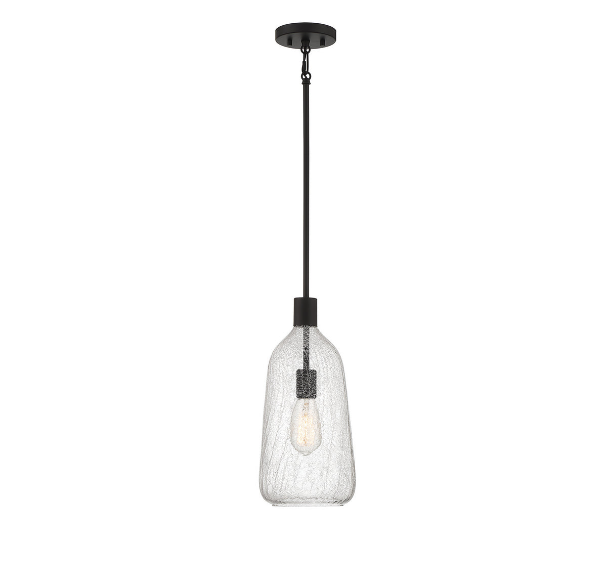 Adair One Light Pendant