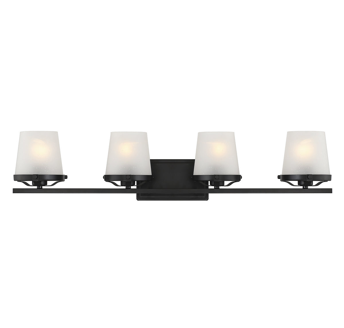 Klein Four Light Bathroom Vanity