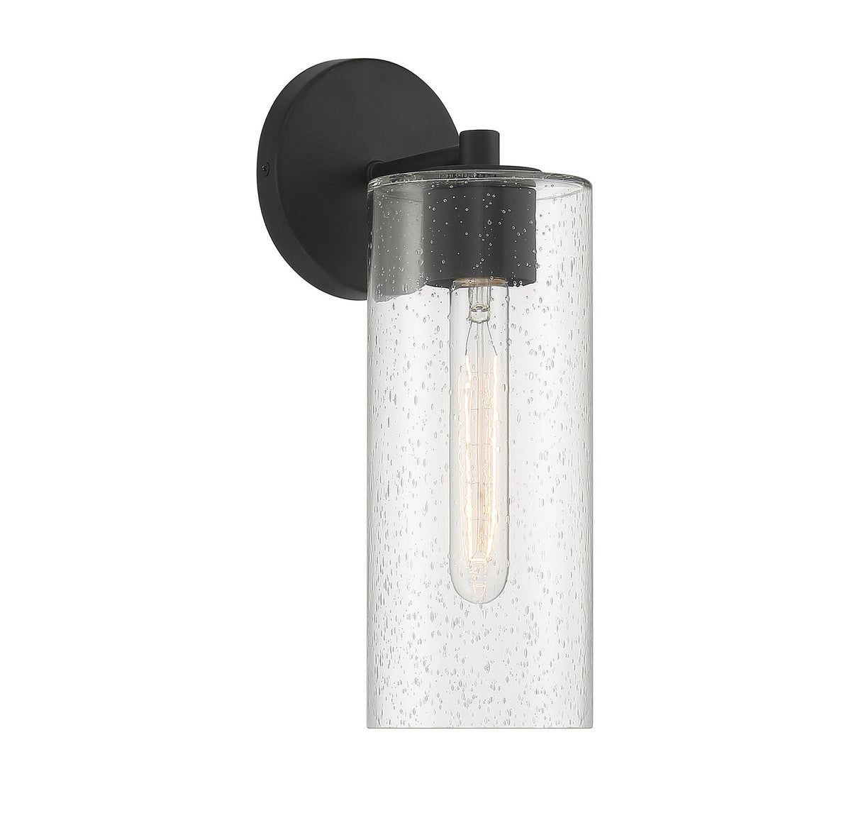 Ricci One Light Wall Sconce
