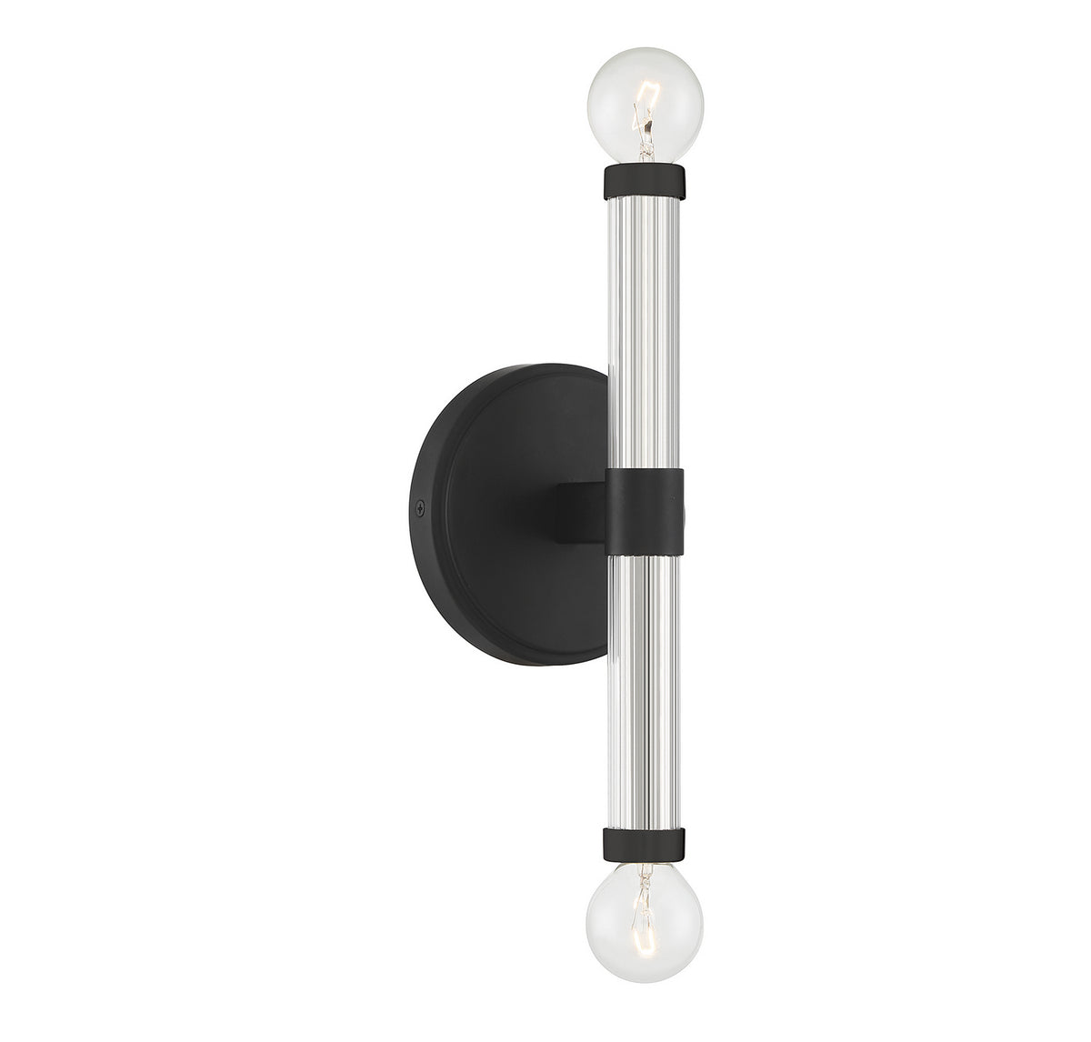 Kingsburg Two Light Wall Sconce