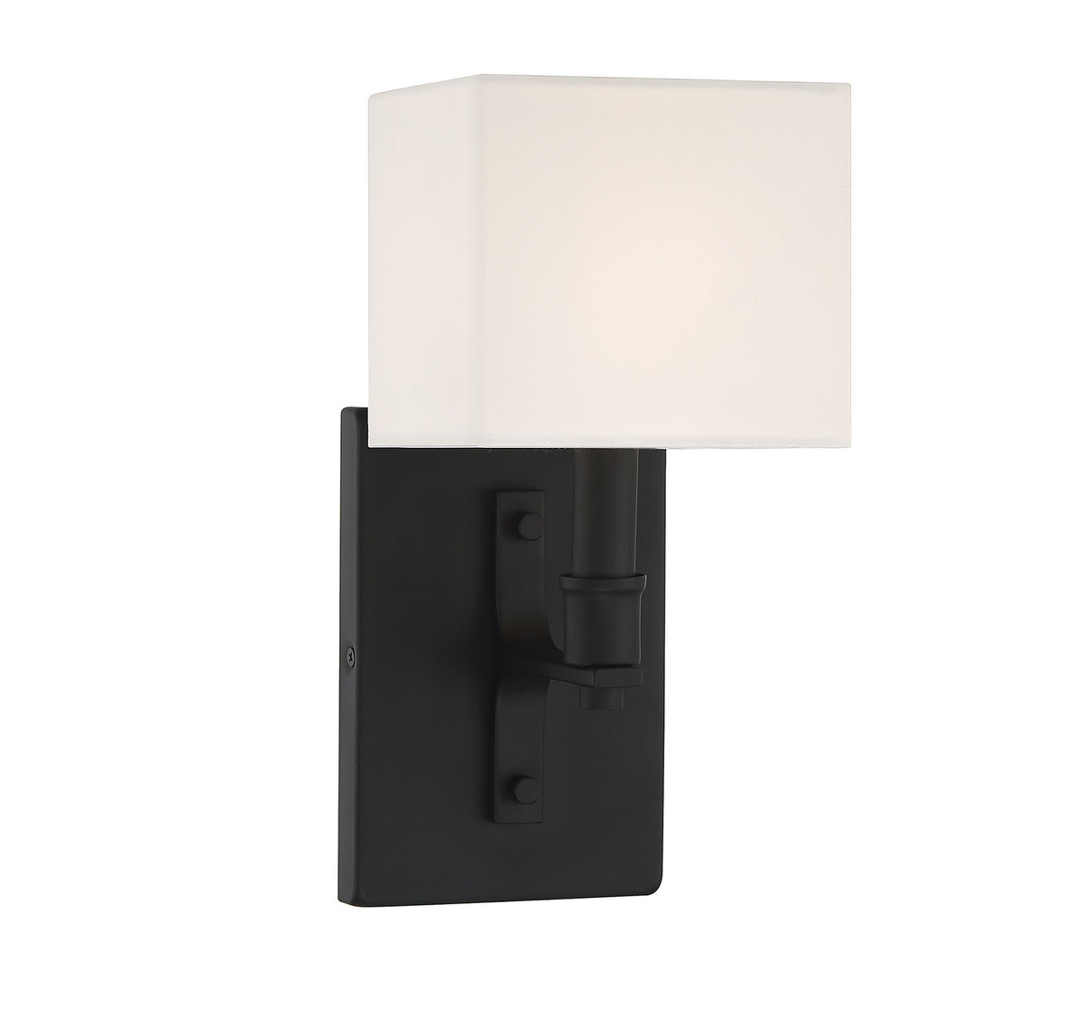 Collins One Light Wall Sconce