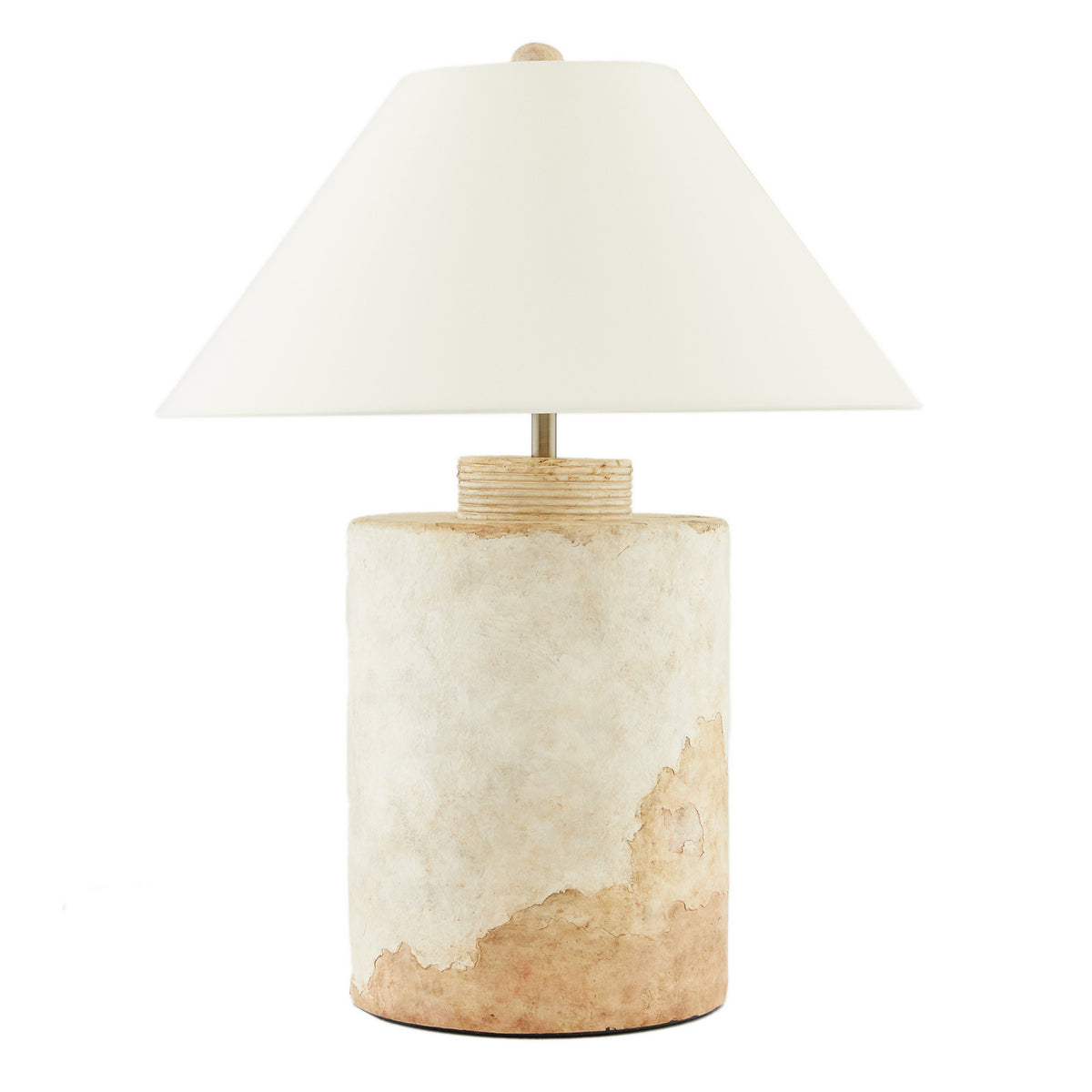 Samala One Light Table Lamp in Tuscan Wash