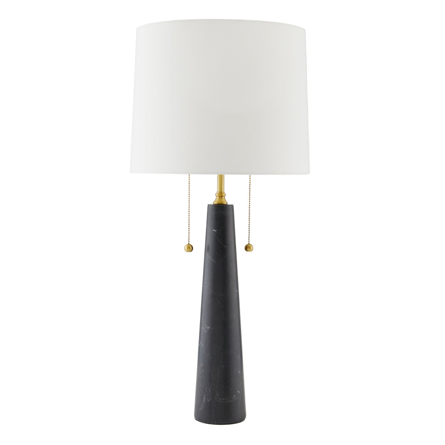Sidney Two Light Table Lamp