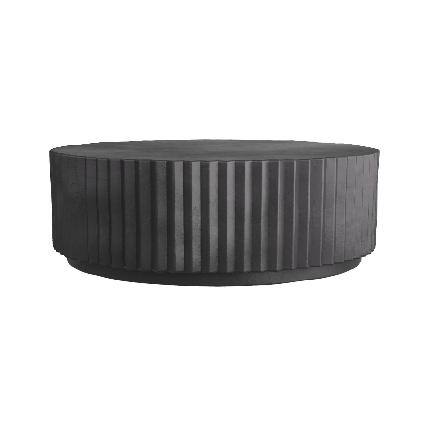 Reese Coffee Table in Black