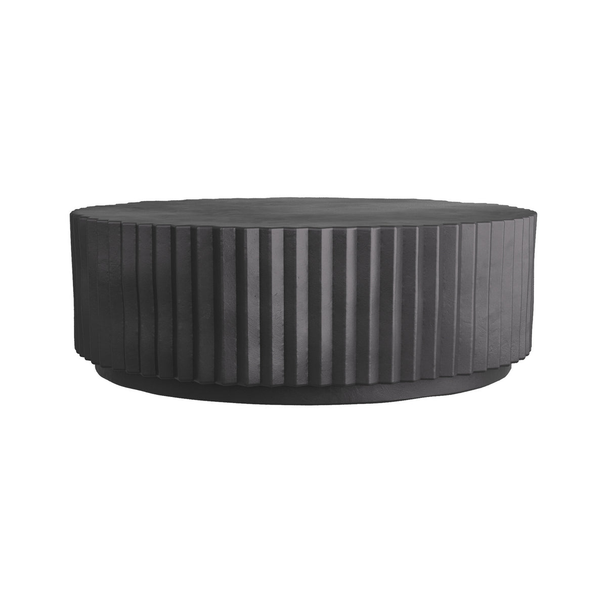 Reese Coffee Table in Black
