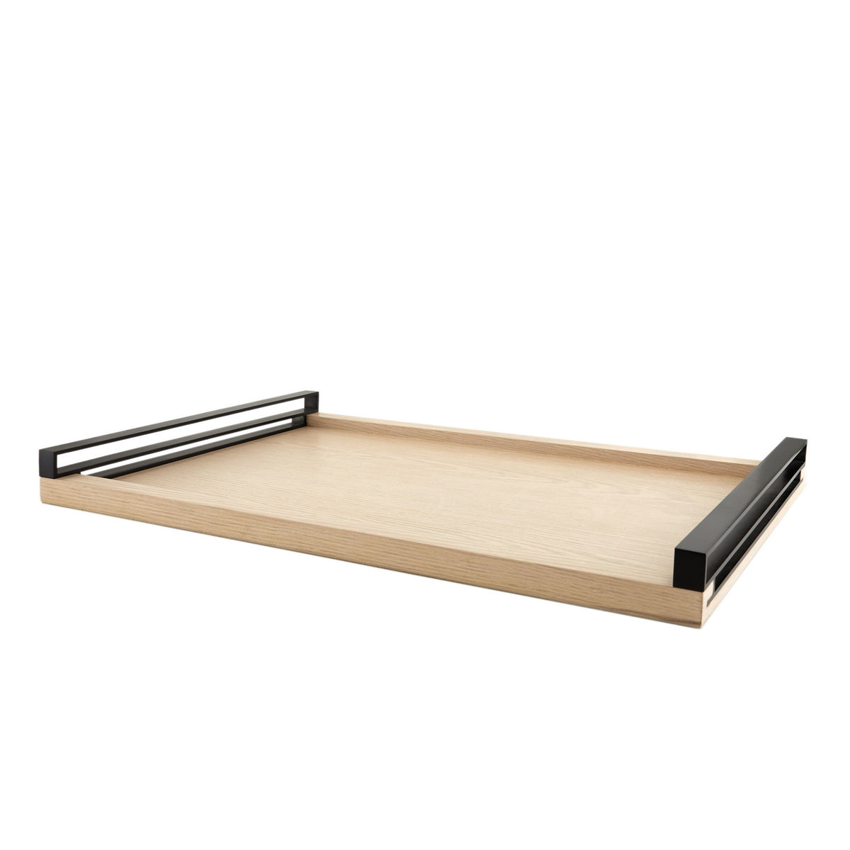 Rexburg Tray in Blonde