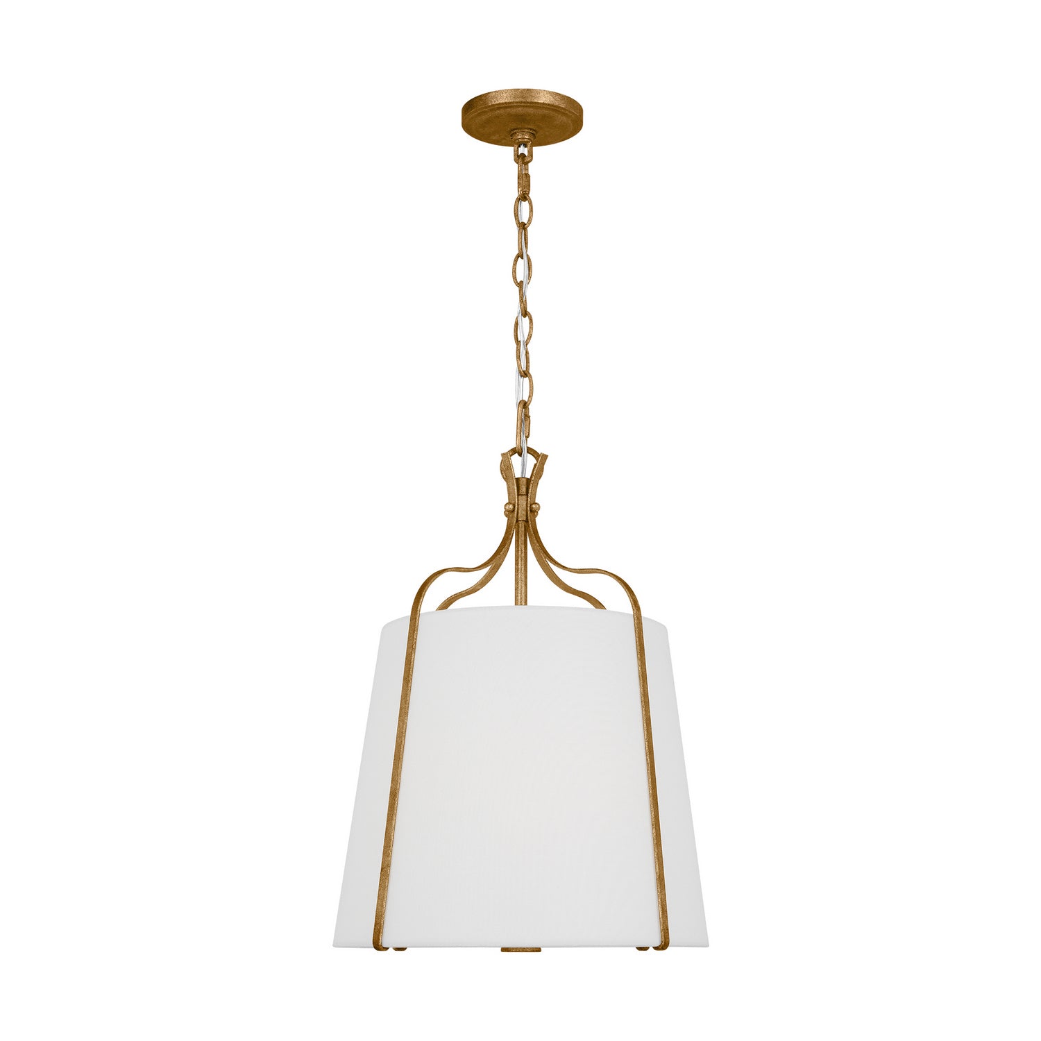 Suspension Leander