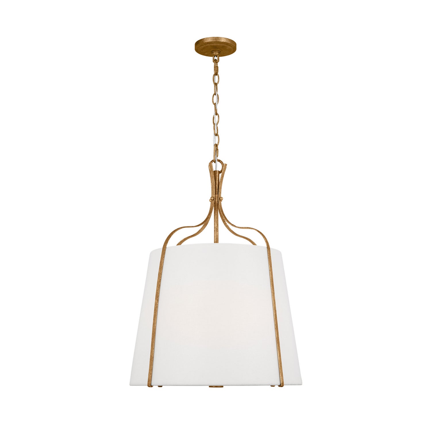 Suspension Leander